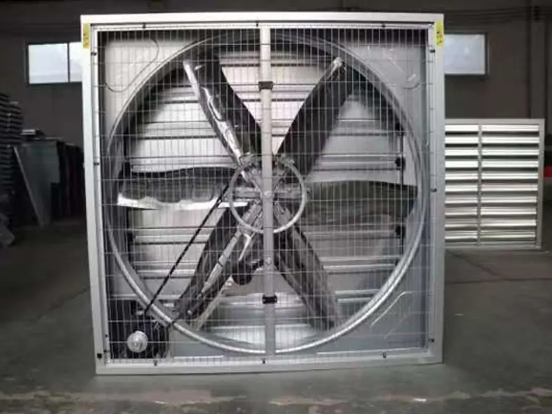 Automatic A Type Layer Cage Advantage 4