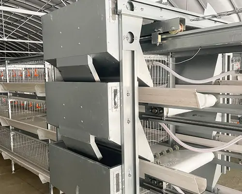 Feeding system