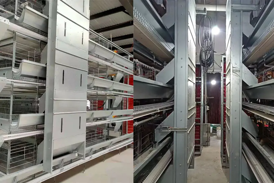 Feeding system