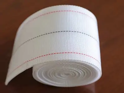 Polypropylene Egg Belt