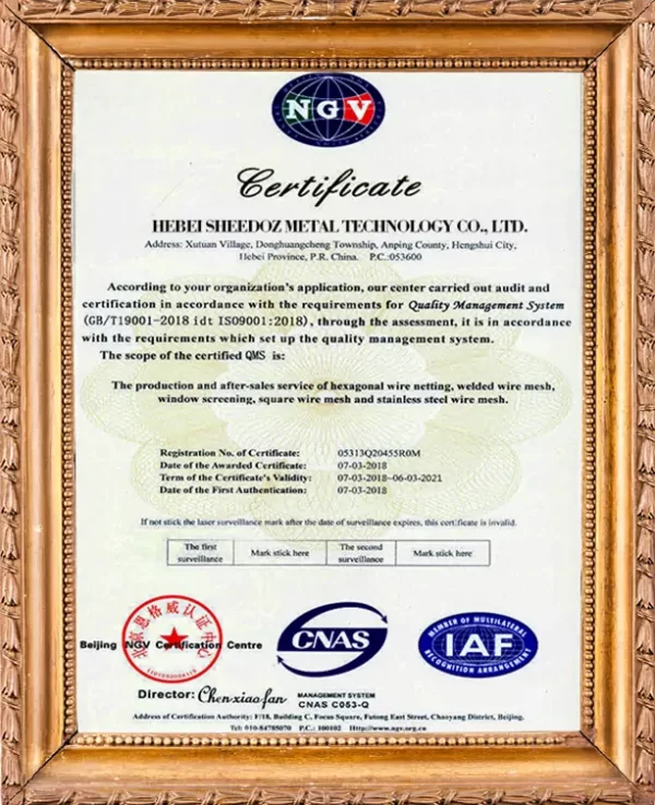 Sheedoz Accolades 3