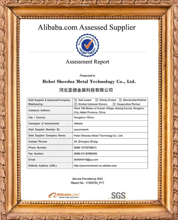Sheedoz Accolades 7