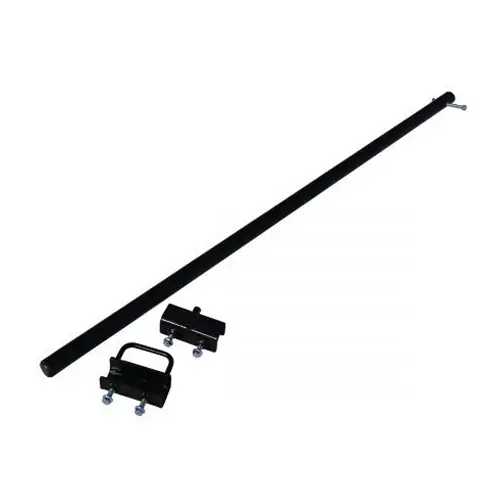 Calf Restrainer Bar