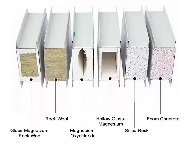 Prefab Chicken House - Hebei Sheedoz Metal Technology Co., Ltd.
