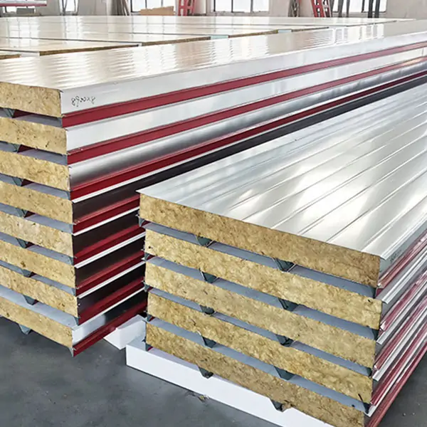 Prefab Steel Structure Chicken House 5