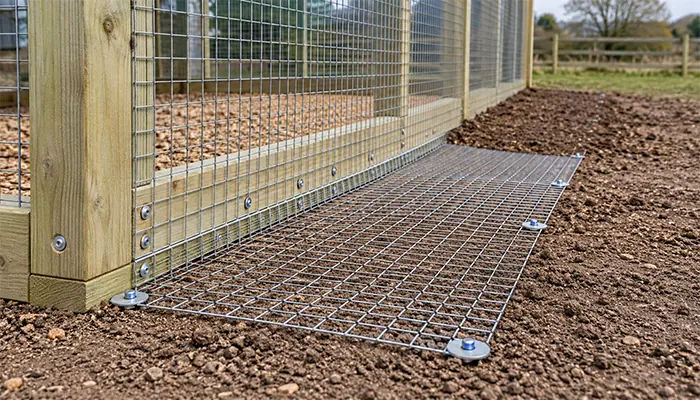 How to Predator-Proof a Chicken Coop: A Complete Guide